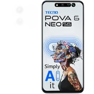 Tecno Pova 6 Neo 5G (6 GB/128 GB)