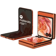 Motorola Moto Razr 50 (8 GB/256 GB)