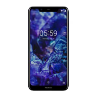Nokia 5.1 Plus (3 GB/32 GB)