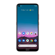 Nokia 5.4 (4 GB/64 GB)