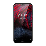 Nokia 6.1 Plus (4 GB/64 GB)