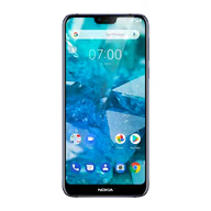 Nokia 7.1 (4 GB/64 GB)