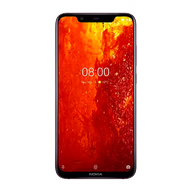Nokia 8.1 (4 GB/64 GB)