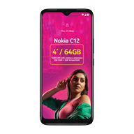 Nokia C12 (2 GB/64 GB)
