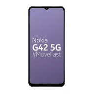 Nokia G42 5G (4 GB/128 GB)