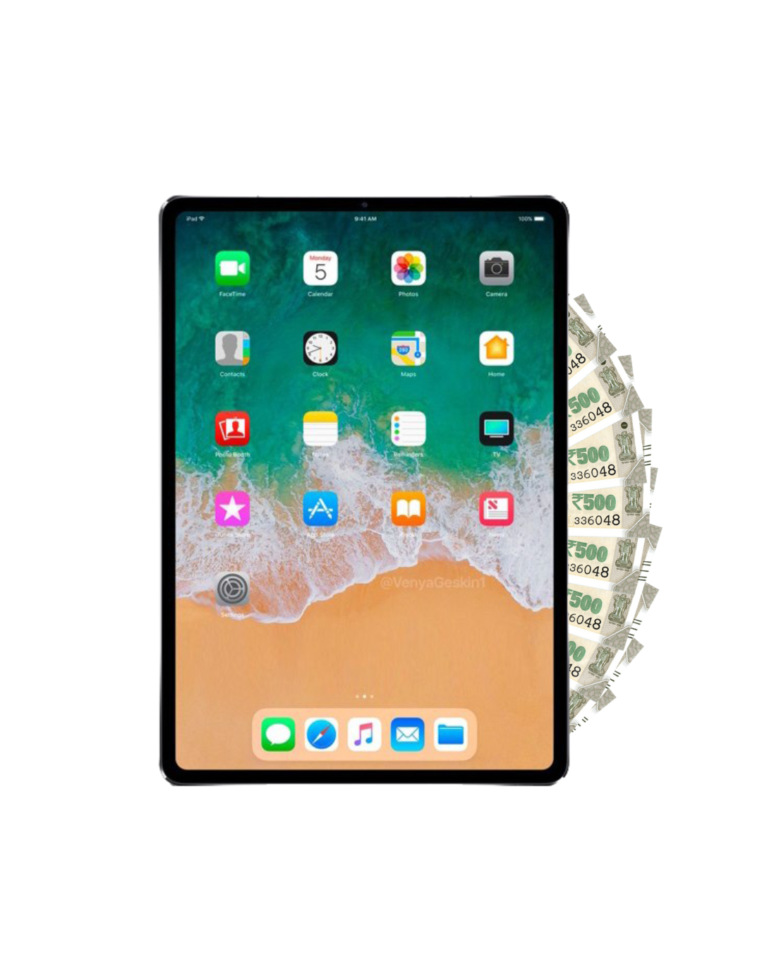 Sell TABLET/IPAD
