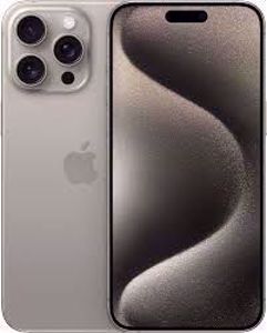 Apple iphone 15 pro