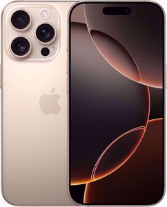 Apple iPhone 16 Pro