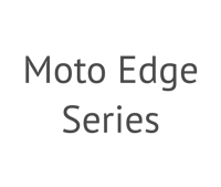 Moto Edge series