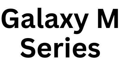 Galaxy M Series