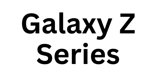 Galaxy Z Series