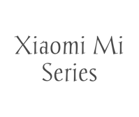 Xiaomi MI Series