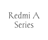 Redmi A Series