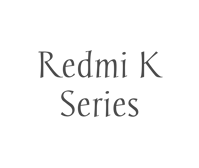 Redmi K Series