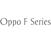 OPPO F Series
