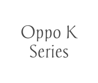 OPPO K Series