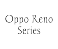 OPPO Reno Series