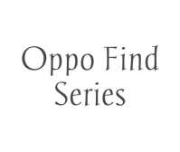 OPPO Find Series
