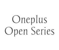 OnePlus Open Series