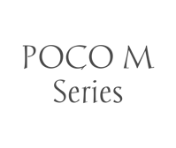 POCO M Series