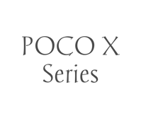 POCO X Series