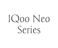 IQoo Neo Series