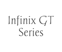Infinix GT Series