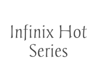 Infinix  Hot Series
