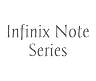 Infinix Note Series
