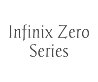 Infinix Zero Series