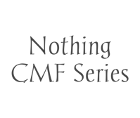 Nothing CMF Series