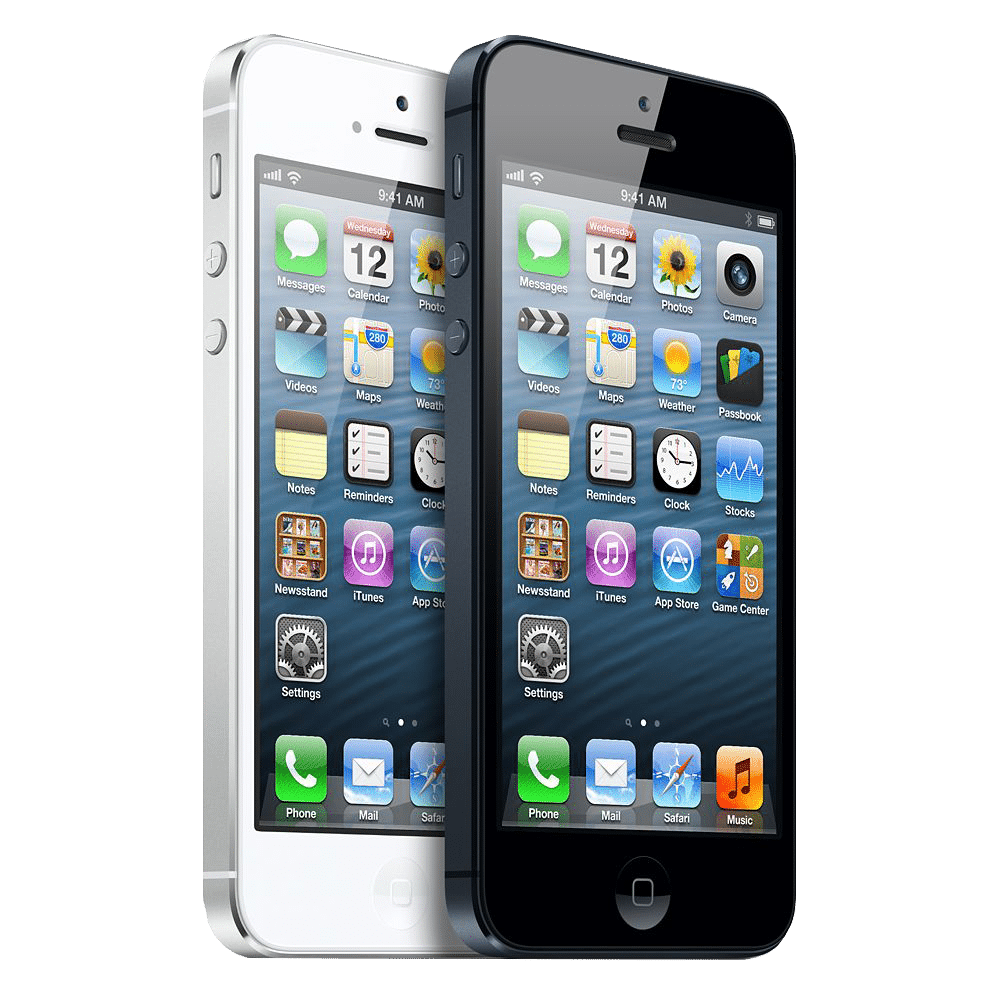 Apple iPhone 5