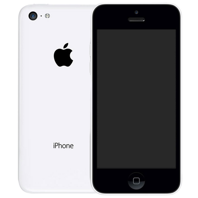 Apple iPhone 5C