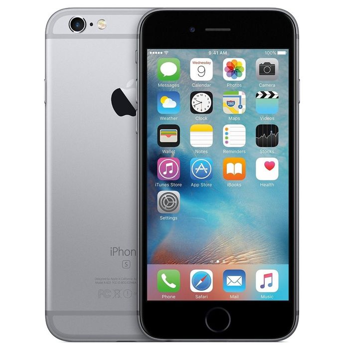 Apple iPhone 6