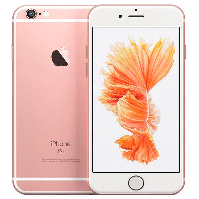 Apple iPhone 6S