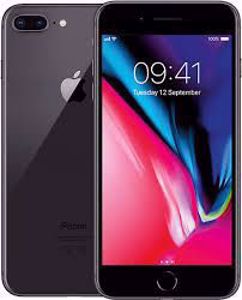 Apple iPhone 8 Plus