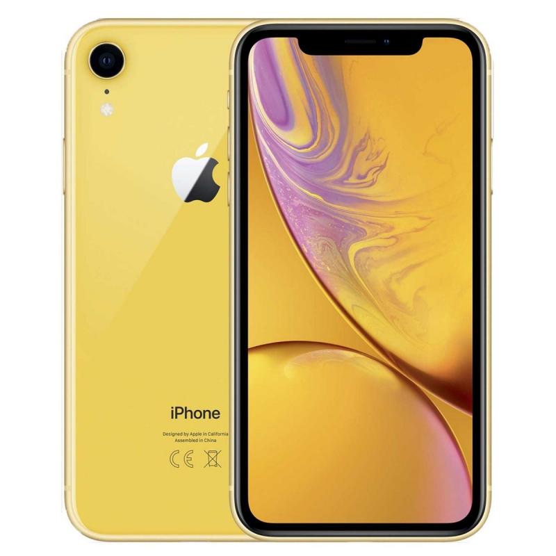 Apple iPhone XR