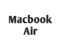 Macbook Air