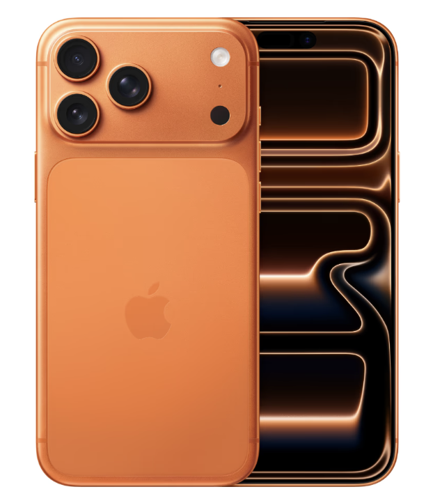 Apple iPhone 17 Pro Max